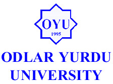 OYU logo